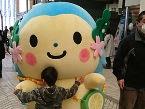 かみりんインスタグラム