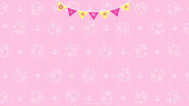 PC用壁紙（1920×1080）