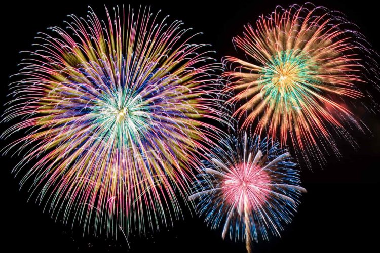 第37回　かみじまふるさと夜市　開催