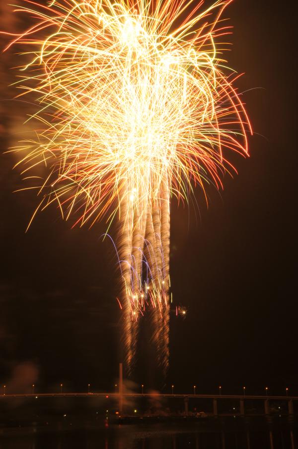 かみじまふるさと夜市