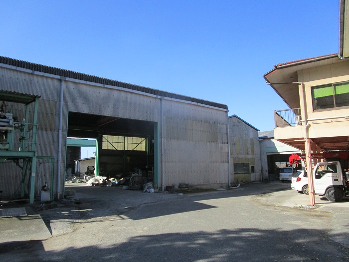 福田石材株式会社