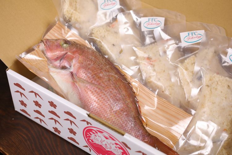 Takeout & Cafe たい屋