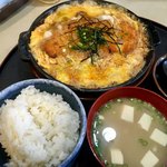 ミスティー亀井/亀井旅館