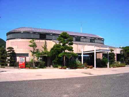 株式会社いわぎ物産センター