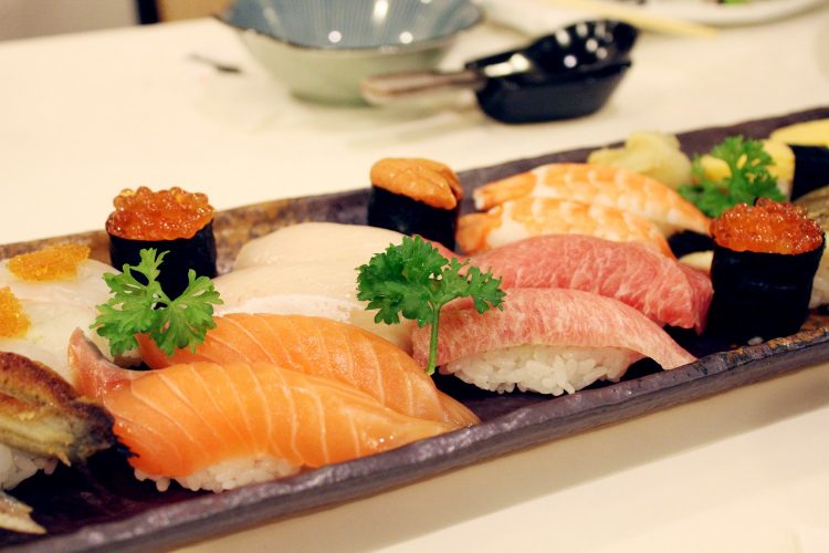 寿司居酒屋 ととや