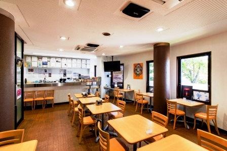 株式会社いわぎ物産センター