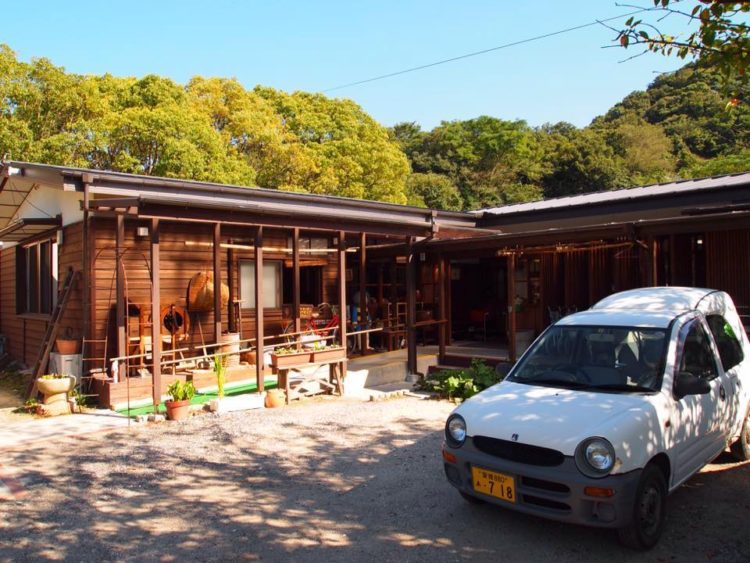 特定非営利活動法人ふくふくの会