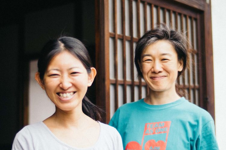 古民家ゲストハウス　汐見の家・汐見の家合同会社