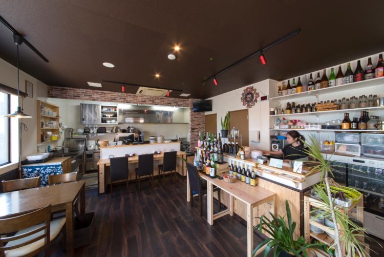 ゆげしまダイニング彩-Sai-