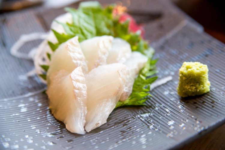 ゆげしまダイニング彩-Sai-