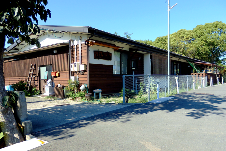 特定非営利活動法人ふくふくの会