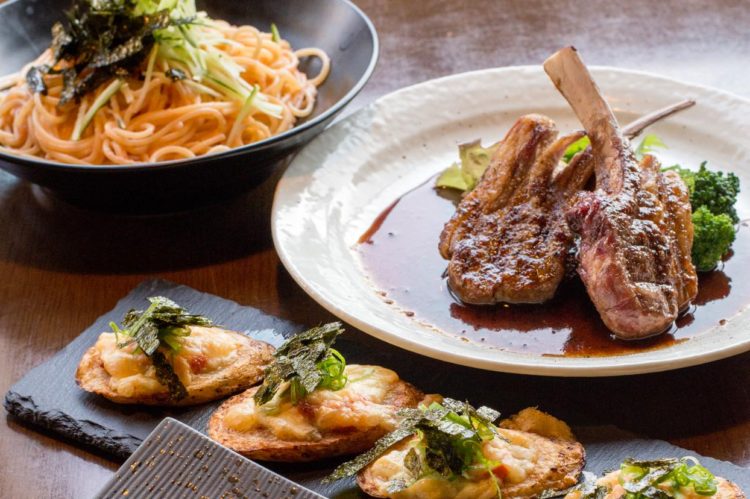 ゆげしまダイニング彩-Sai-