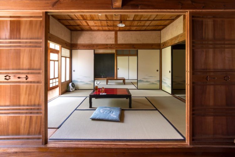 古民家ゲストハウス　汐見の家・汐見の家合同会社