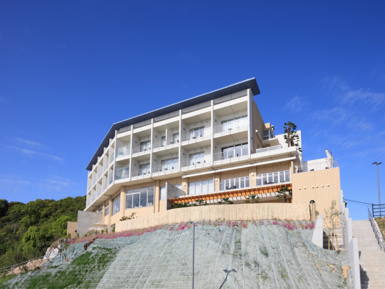 インランド・シー・リゾート フェスパ