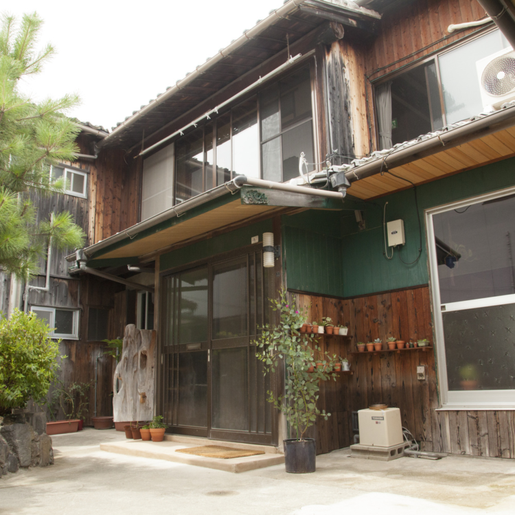 ゲストハウス　とこのま /Guest house tokonoma