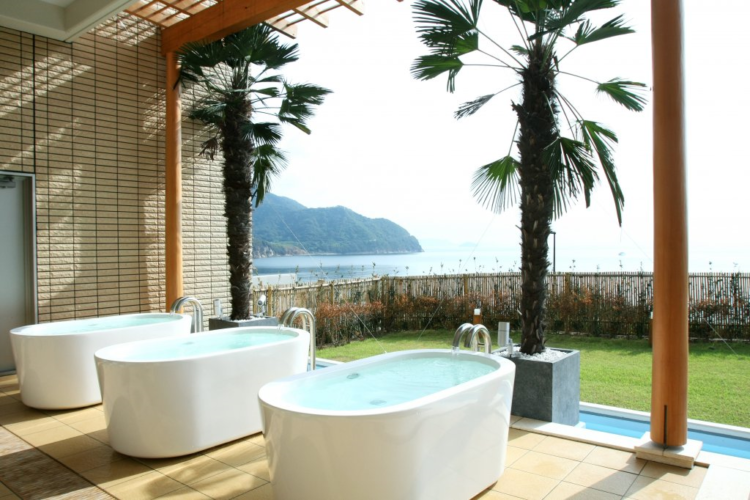 インランド・シー・リゾート フェスパ