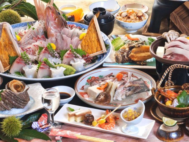 インランド・シー・リゾート フェスパ