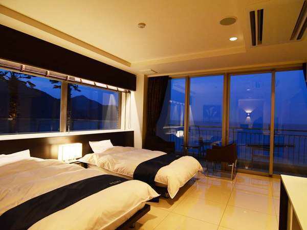 インランド・シー・リゾート フェスパ