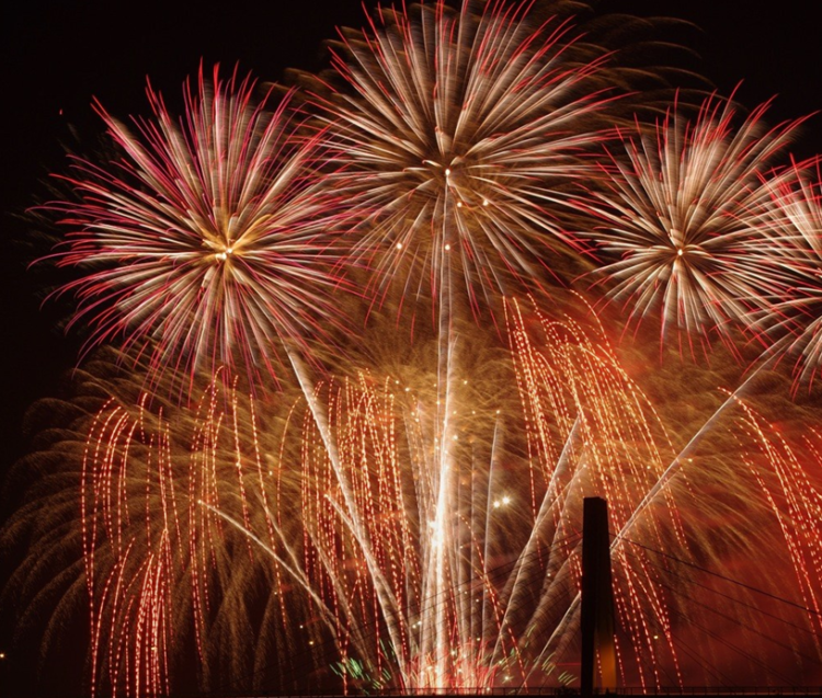 「第38回 かみじまふるさと夜市」出店募集について