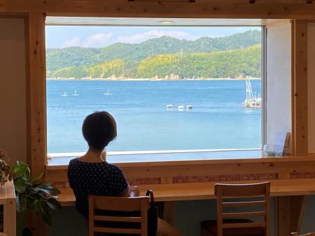 Takeout & Cafe たい屋