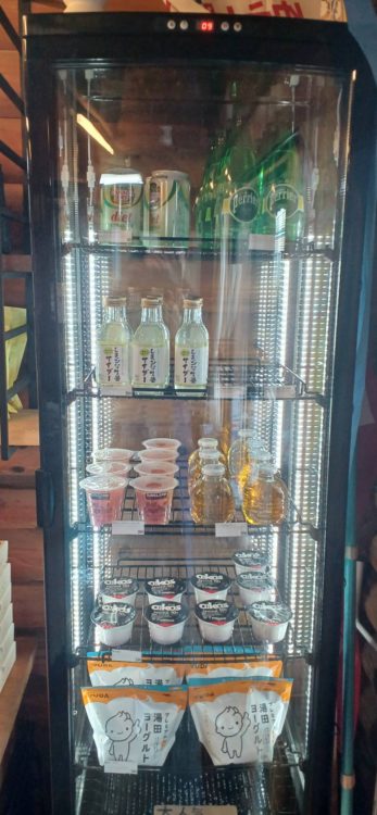 ログハウス弓削