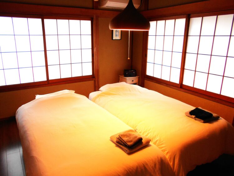 ゲストハウスみちしお /Guesthouse Michishio