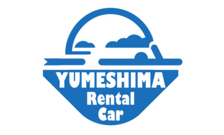 ゆめしまレンタカー/YUMESHIMA Rental Car